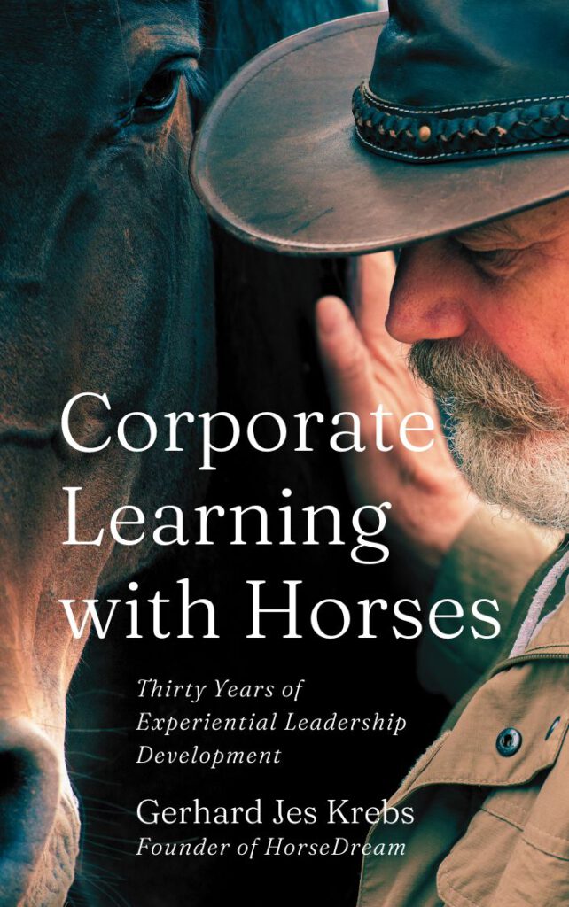 Corporate Learning with Horses