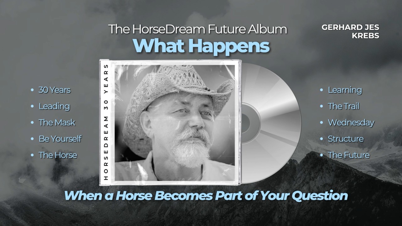 The HorseDream Future Album